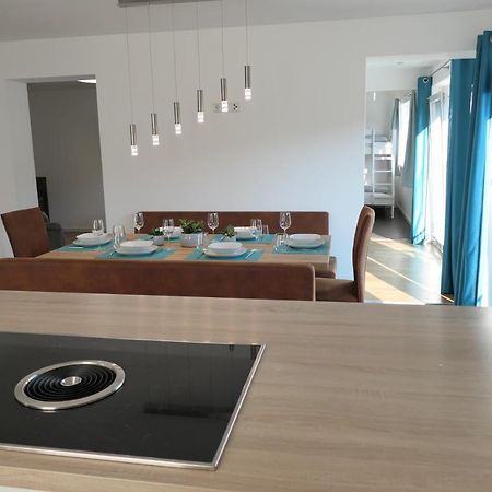 Gaestehaus Jorde - Fewo Koenig Ludwig Füssen Extérieur photo